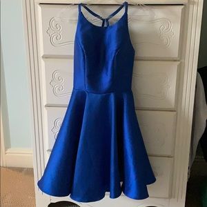 Alyce semi-formal dress